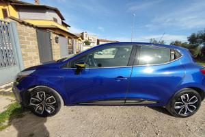 Clio IV Duel 2018