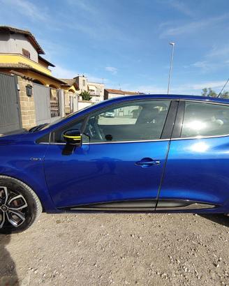 Clio IV Duel 2018