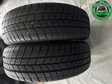 gomme usate 1956515 Winter BARUM - POLARIS 3 - 841