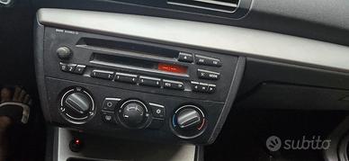 BMW serie 1 