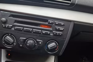 BMW serie 1 