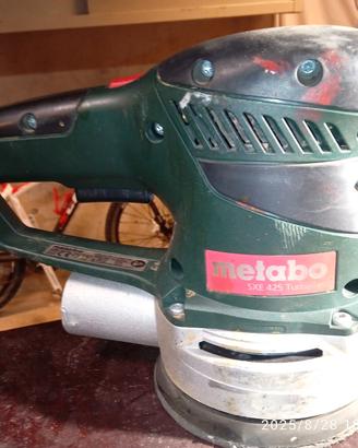 ROTORBITALE METABO'