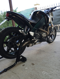 Buell xb12 scg 25° anniversario