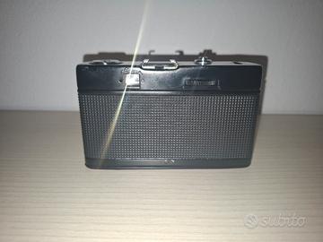 Macchina fotografica vintage 2010 Automatic 3M