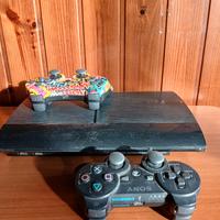 PS3 (Play Station 3)