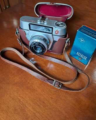 Macchina fotografica vintage KING REGULA L