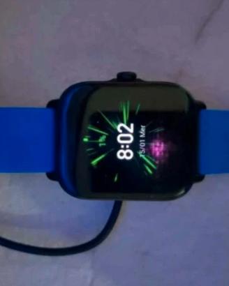 smartwatch Amazfit gts3