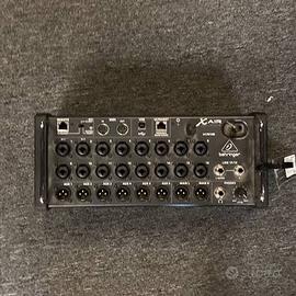 Behringer X AIR XR18 Mixer digitale