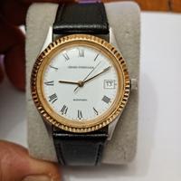 orologio vintage Girard Perregoaux 