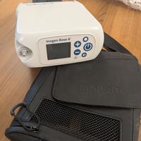 Concentratore di ossigeno portatile Inogen Rove 6