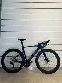 Bici da corsa Merida Reacto 6000 XXS