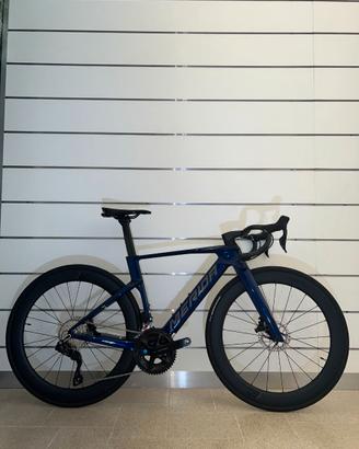 Bici da corsa Merida Reacto 6000 XXS