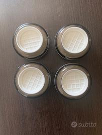 4 Piedini Antivibrazione per Lavatrice