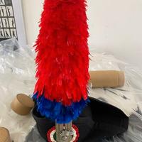 cappello alta uniforme carabinieri