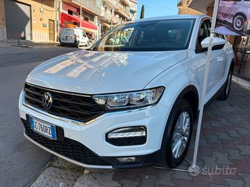 Volkswagen T-Roc 1.6 TDI SCR Business BlueMotion T