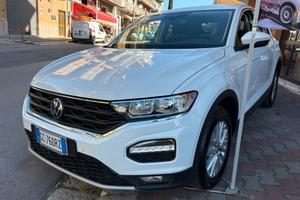 Volkswagen T-Roc 1.6 TDI SCR Business BlueMotion T