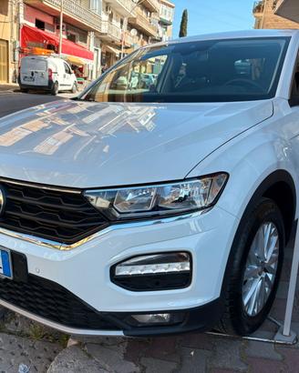 Volkswagen T-Roc 1.6 TDI SCR Business BlueMotion T