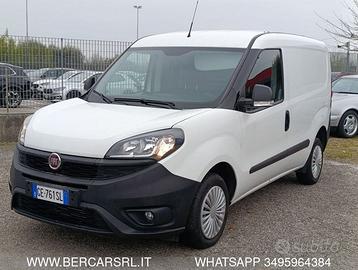FIAT Doblò 1.3 MJT S&S PC-TN Cargo Business