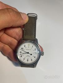 Orologio hamilton khaki