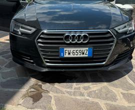 Audi A4 avant 2019