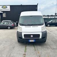 Fiat Ducato 2.3 Diesel 6 posti