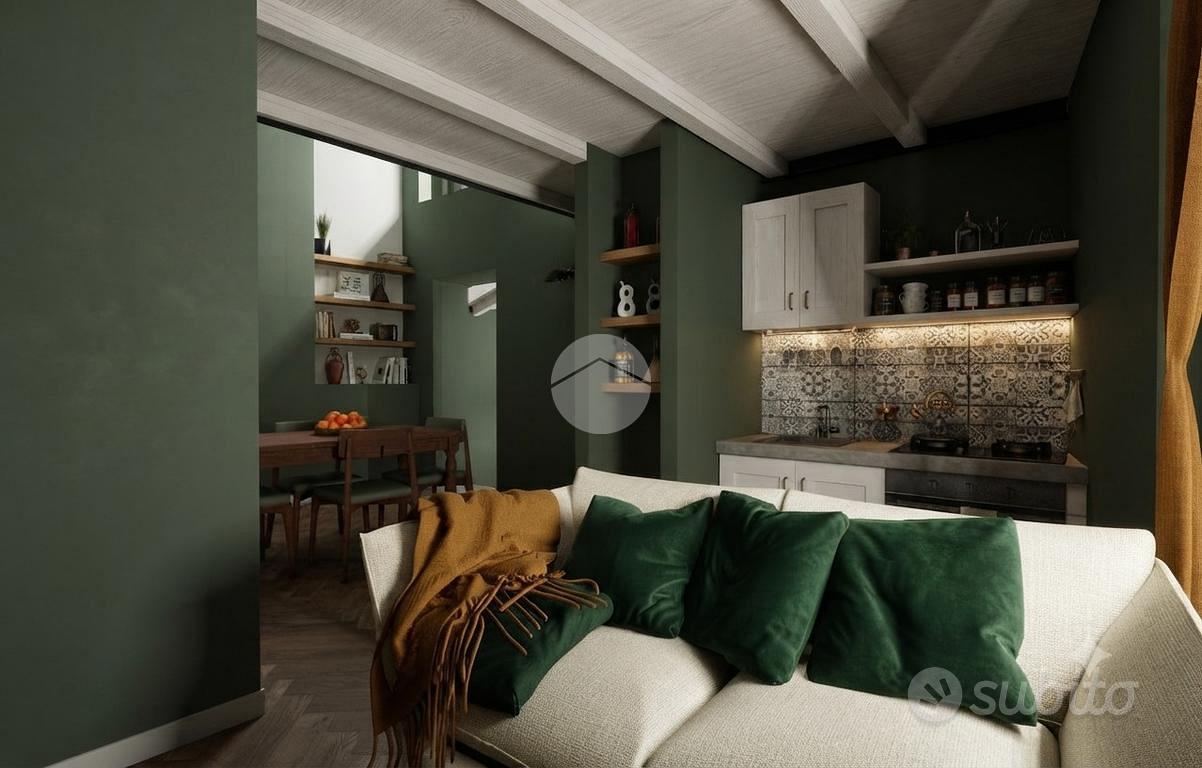 Appartamento – Erbusco, Villa - Vista 4