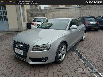 Audi A5 1.8 TFSI #7606