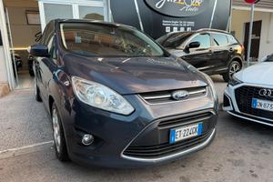 Ford C-Max 1.6 TDCi 115CV Titanium