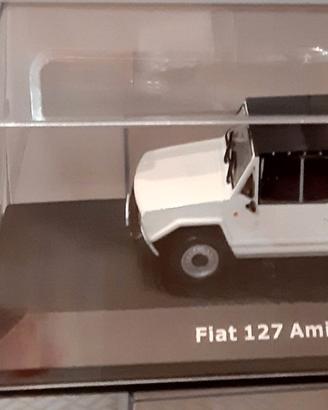 Modellini Auto ( G ) 1:43 Marcoal