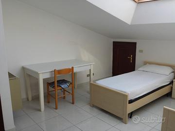 Mansarda 5 locali a Rende