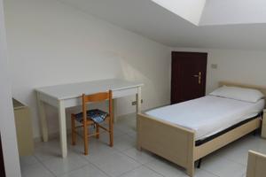 Mansarda 5 locali a Rende