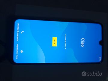 Smartphone UMIDIGI A9 PRO