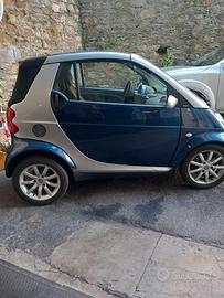 SMART CABRIO