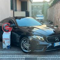 Mercedes-benz E 220 d 4Matic Auto Premium