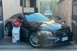 Mercedes-benz E 220 d 4Matic Auto Premium