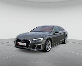 Audi A5 SPB 40 TFSI S tronic S line edition