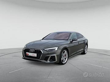 Audi A5 SPB 40 TFSI S tronic S line edition