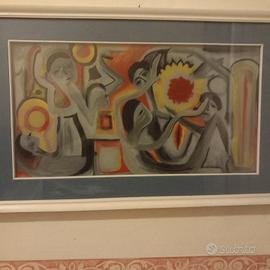 arte moderna 