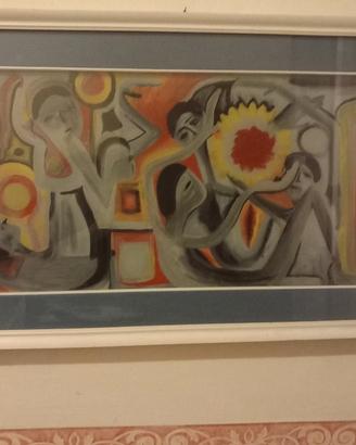 arte moderna 