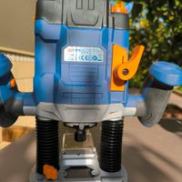 fresatrice verticale DEXTER