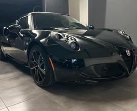 Alfa Romeo 4c