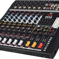 Mixer Italian Stage 2MIX8PRO