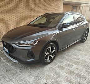  ford focus active 2023 Perfetta 48000km 