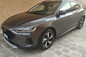  ford focus active 2023 Perfetta 48000km 