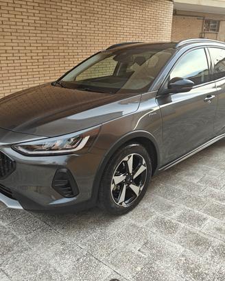  ford focus active 2023 Perfetta 48000km 