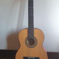 CHITARRA CLASSICA