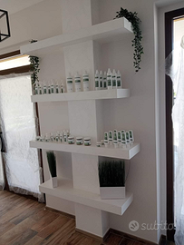 Pittura e cartongesso