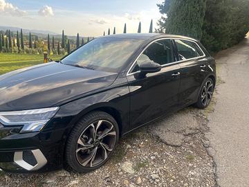 Audi A3 Sportback Business TDI