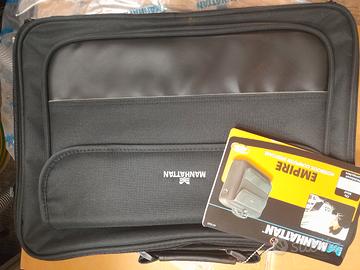Borsa portatile 17"