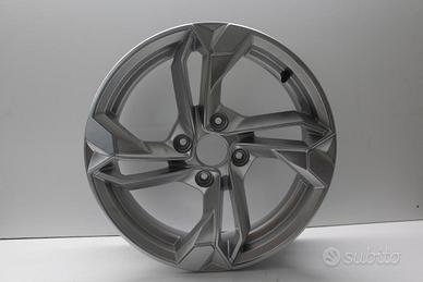 CERCHI MICRO CAR LIGER JS 50 DA 15